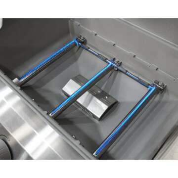 Weber Spirit II E-310 3-Burner Liquid Propane Grill