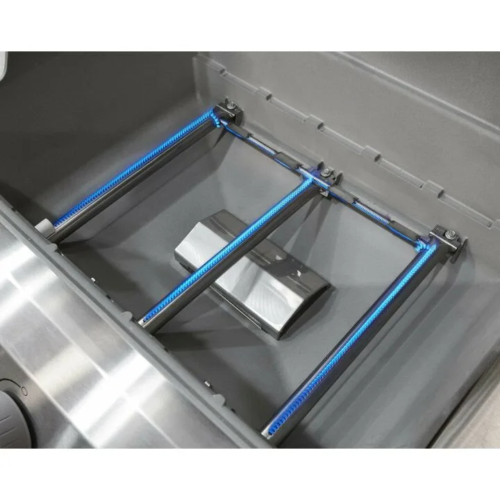 Weber Spirit II E-310 3-Burner Liquid Propane Grill