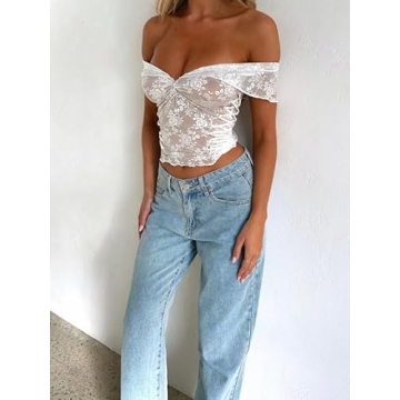 Stylish Juakoso 2 Piece Lace Outfit for Every Occasion