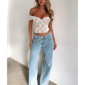 Stylish Juakoso 2 Piece Lace Outfit for Every Occasion