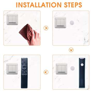 Self Adhesive Dots, 1056pcs(528 Pairs) 0.59” Diameter White Sticky dots, Hook & Loop dots with Strong Adhesive, Sticky Back Tapes 15mm for Classroom, Office, Home