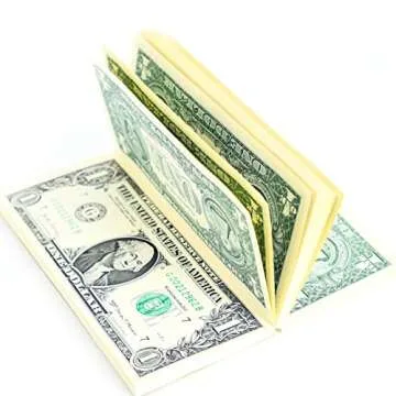 Money Pad Kit - DIY Padding Kit - Includes 2oz of HAR Precision Padding Compound - USA Made Recycled chipboard and a pad Brush