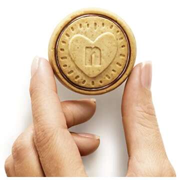 Nutella Biscuits Resealable Bag, 10.72 Oz