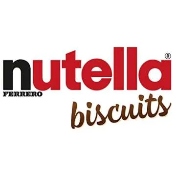 Nutella Biscuits Resealable Bag, 10.72 Oz