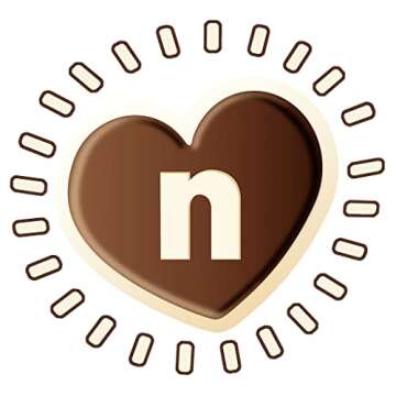 Nutella Biscuits Resealable Bag, 10.72 Oz