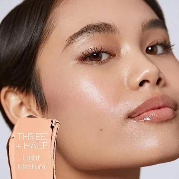 SAIE Slip Tint Tinted Moisturizer with SPF 35 - Natural Glow