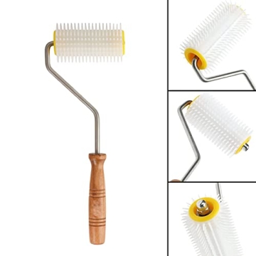 Xiboya Uncapping Needle Roller for Effortless Honey Extraction