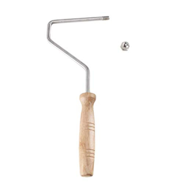 Xiboya Uncapping Needle Roller for Effortless Honey Extraction