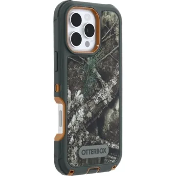 OtterBox iPhone 16 Pro Max Defender Series Case - Realtree APX