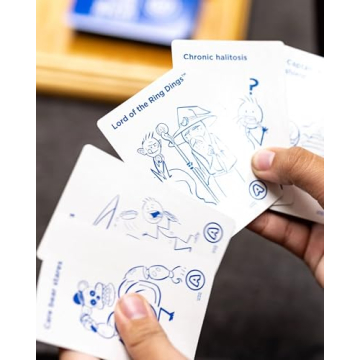 Kids Against Maturity Card Game - Family Fun Guaranteed