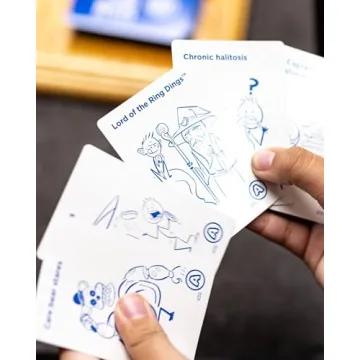 Kids Against Maturity Card Game - Family Fun Guaranteed