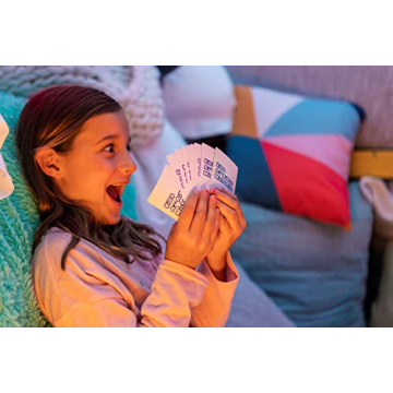 Kids Against Maturity Card Game - Family Fun Guaranteed