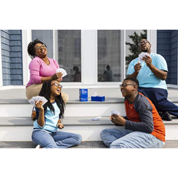 Kids Against Maturity Card Game - Family Fun Guaranteed