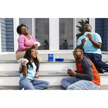 Kids Against Maturity Card Game - Family Fun Guaranteed