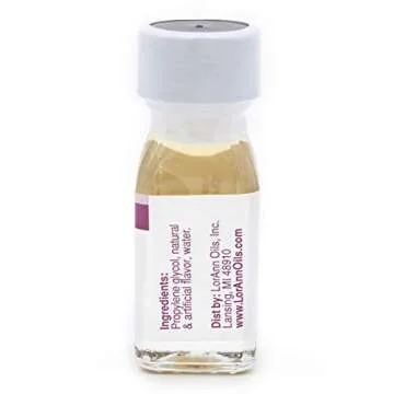 LorAnn Mint Chocolate Chip Flavor for Baking