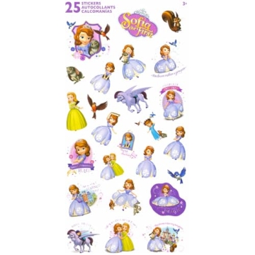 Disney Fancy Nancy Magic Ink Coloring Book Set with Stickers