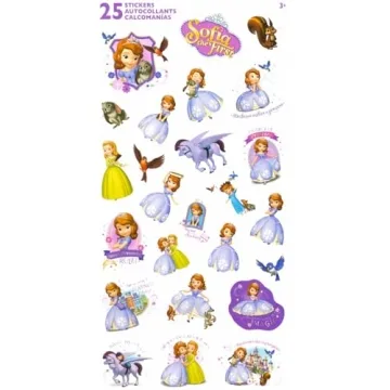 Disney Fancy Nancy Magic Ink Coloring Book Set with Stickers