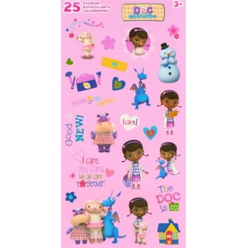 Disney Fancy Nancy Magic Ink Coloring Book Set with Stickers