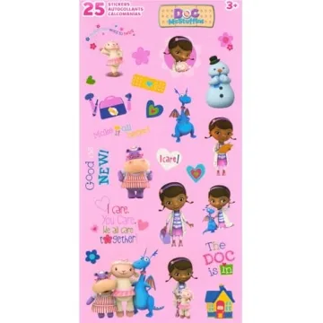 Disney Fancy Nancy Magic Ink Coloring Book Set with Stickers