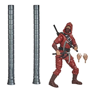 Marvel Legends Series The Hand Ninja 6-inch Collectible Figure