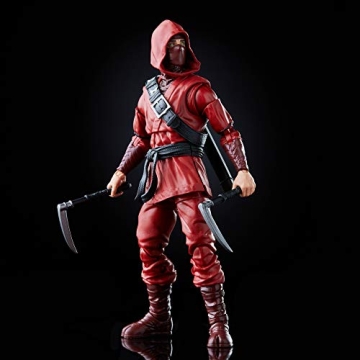 Marvel Legends The Hand Ninja Action Figure for Kids