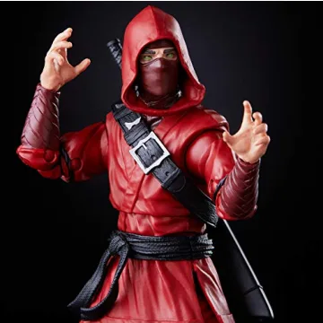 Marvel Legends The Hand Ninja Action Figure for Kids