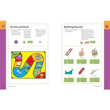 Learn to Read For Kids with Dyslexia, Volume 2: 125 More Games and Activities to Teach Your Child to Read