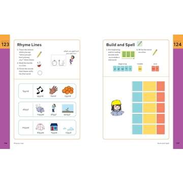 Learn to Read For Kids with Dyslexia, Volume 2: 125 More Games and Activities to Teach Your Child to Read