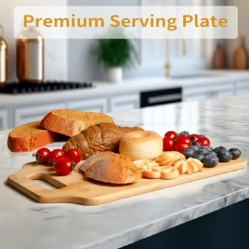 Unique Cutting Board Gifts for New Homeowners 2024