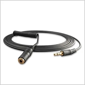 Rode VideoMic Pro Plus High-Quality Shotgun Microphone