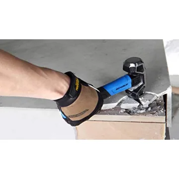 3lb REAL STEEL Sledge Hammer for Reliable Striking Power