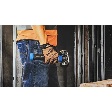 3lb REAL STEEL Sledge Hammer for Reliable Striking Power