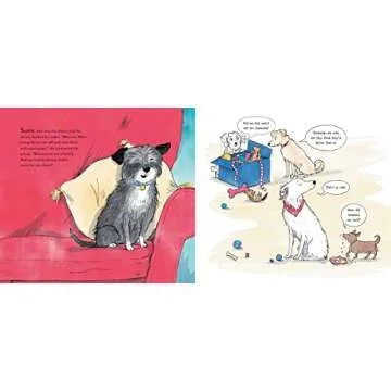 Heartwarming Story of Piglet: Acceptance & Kindness