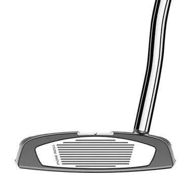 TaylorMade Spider Tour S Putter For Precision Golfing