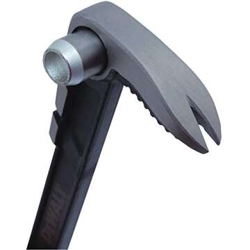 Dewalt Claw Bar DWHT55524 - Durable Nail Puller Tool