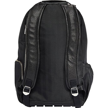 Stylish Itzy Ritzy Diaper Bag with Pockets and Clips