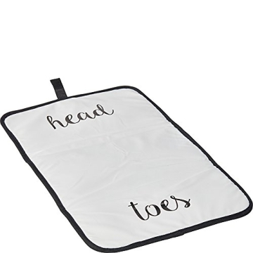 Stylish Itzy Ritzy Diaper Bag with Pockets and Clips