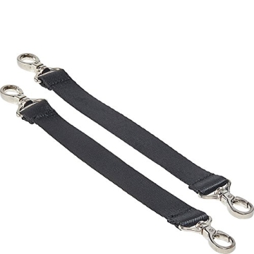 Stylish Itzy Ritzy Diaper Bag with Pockets and Clips