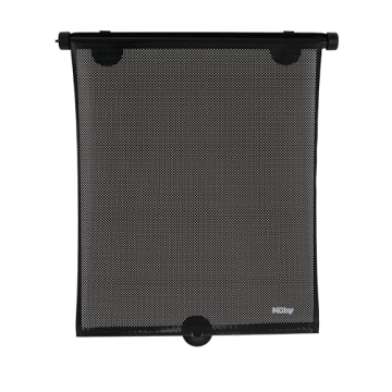 Nuby 14" Baby Roller Vehicle Sun Shade - 2 Pack
