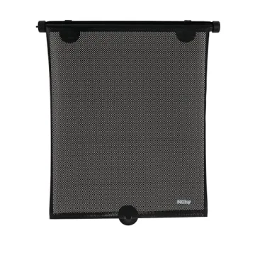 Nuby 14" Baby Roller Vehicle Sun Shade - 2 Pack