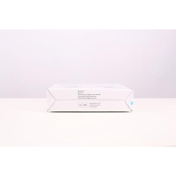 Secura Eco-Friendly Visual Timer No Batteries Needed