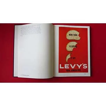 Bill Bernbach's Book: A History of Advertising That Changed the History of Advertising