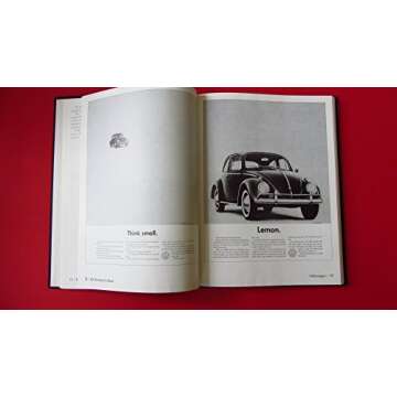 Bill Bernbach's Book: A History of Advertising That Changed the History of Advertising