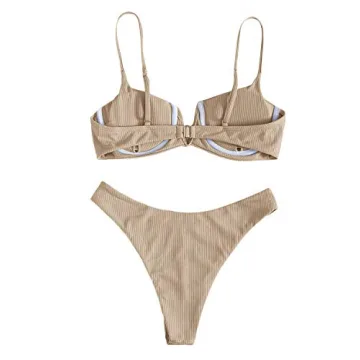 Stylish SheIn 2 Piece Bikini Set For Summer Fun