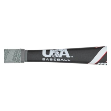 MARUCCI CATX USA Aluminum Baseball Bat for Youth Players