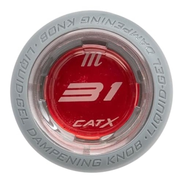 MARUCCI CATX USA Aluminum Baseball Bat for Youth Players