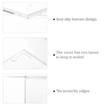 Stylish Zoocatia Dryer Sheet Holder - Perfect Laundry Organizer