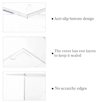 Stylish Zoocatia Dryer Sheet Holder - Perfect Laundry Organizer