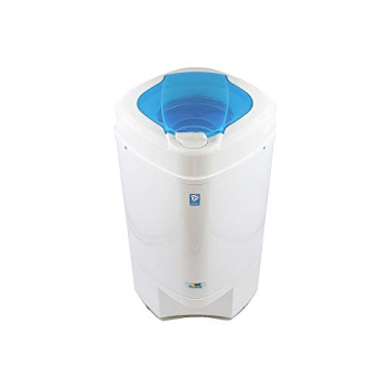 Ninja Spin Dryer - Portable Clothes Dryer for Small Spaces