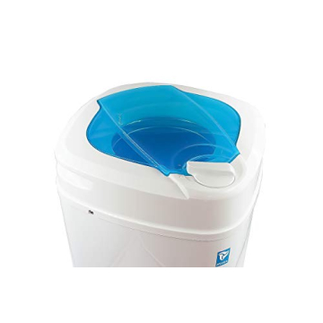 Ninja Spin Dryer - Portable Clothes Dryer for Small Spaces